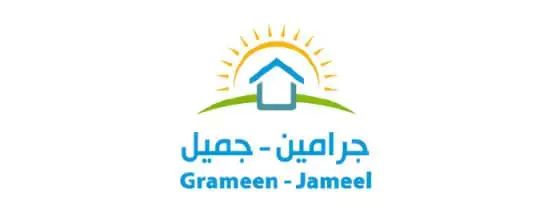 Gerameen - Jameel