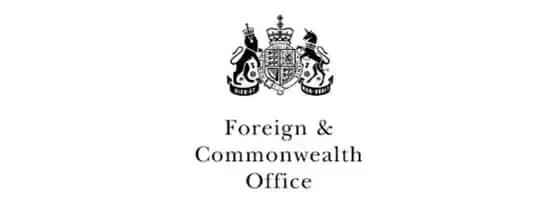 foreign and commonwealth office